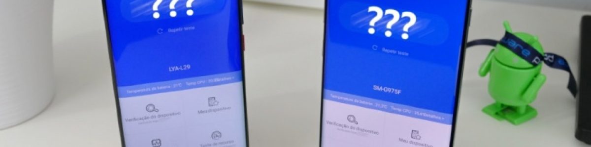 Samsung Galaxy S10+ já é o Rei do Antutu e olha de cima para o Huawei Mate 20 Pro
