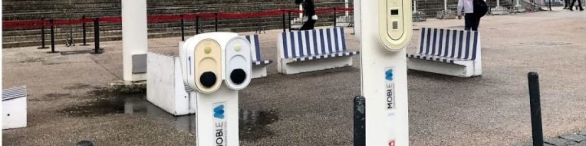 Carros elétricos: Reclamações dos postos de carregamento MOBI.E aumentam 266%