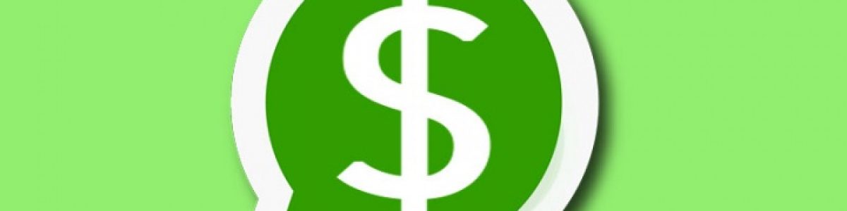 Em breve vai poder transferir dinheiro no WhatsApp e Telegram