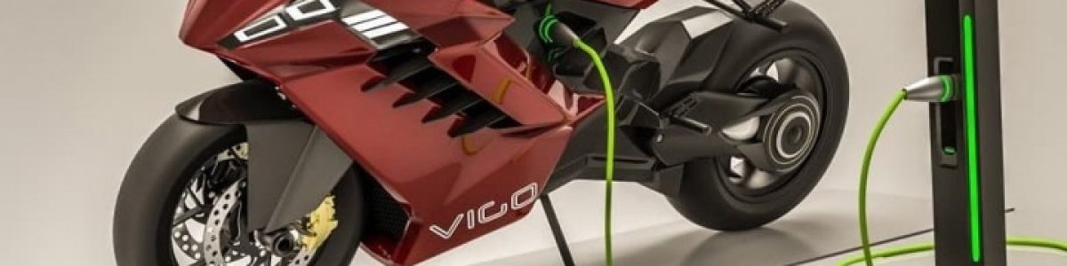 Procura uma mota elétrica? Conheça estas 5 sugestões