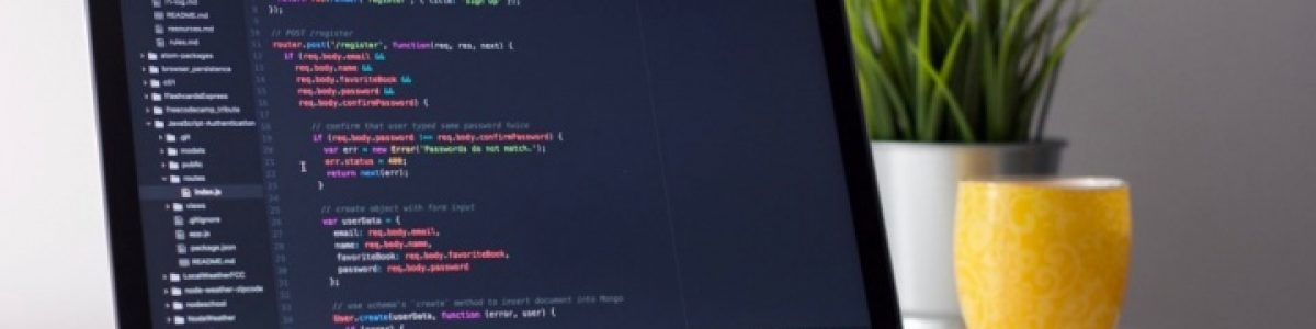 Criar uma app CRUD com Node.js + MongoDB (Parte 1)