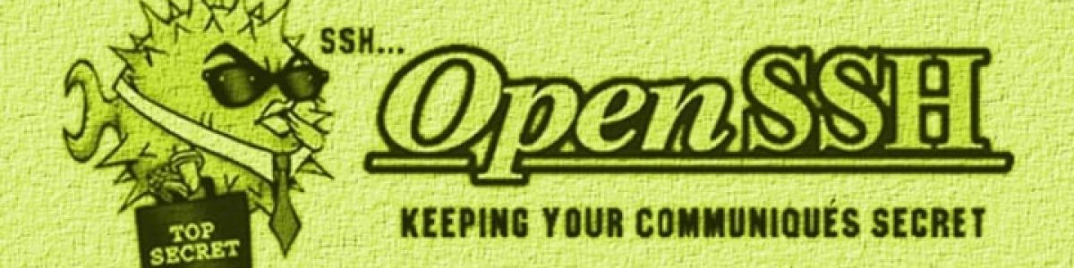 Como instalar e configurar o OpenSSH no Linux CentOS?