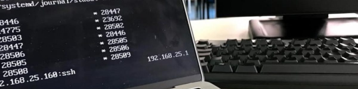 Saiba como monitorizar as comunicações de rede no Linux