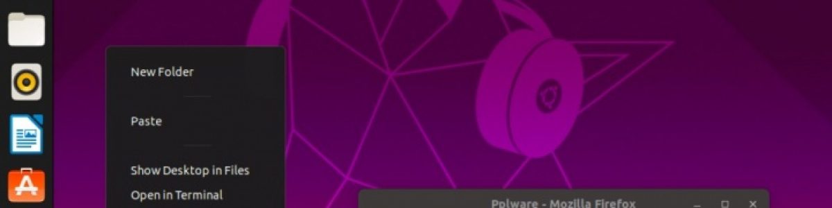 Chegou o Ubuntu 19.04 “Disco Dingo” Beta! Será que vai ser desta?