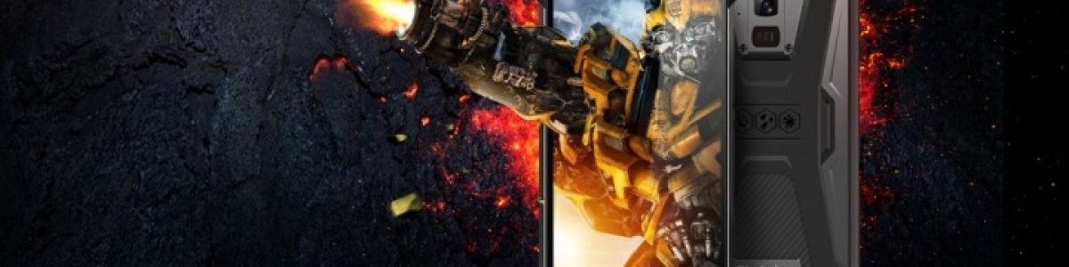 Blackview BV9700 Pro: Há um novo rugged phone a chegar ainda mais resistente