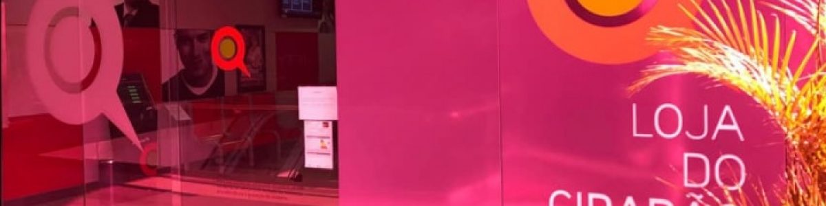 Se tem mais de 25 anos já pode renovar o seu CC em menos de 5 minutos