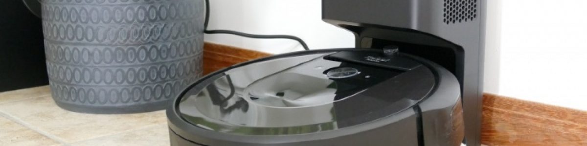 Análise: iRobot Roomba i7+, será assim tão eficiente?