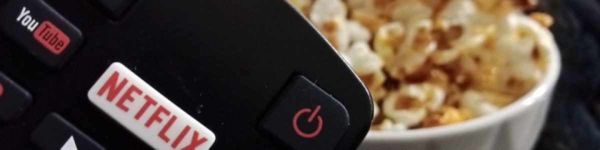 Estreia! Filmes e séries Netflix para assistir neste dia de Páscoa