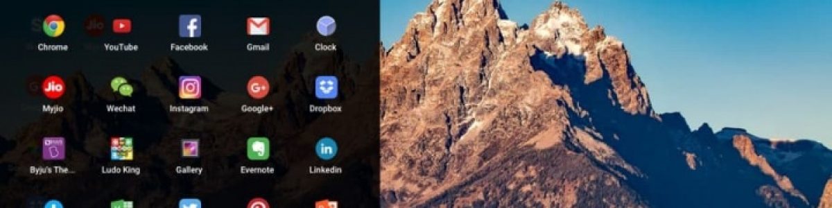 PrimeOS: Um Android super rápido para o seu PC