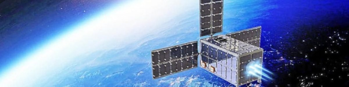Infante: Satélite português de 10 milhões de euros em órbita em 2021