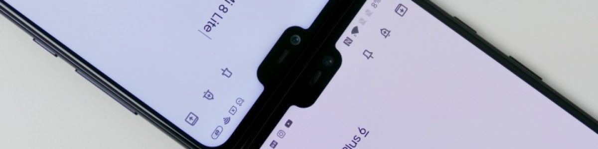 Um notch fora do ecrã? Parece ser a aposta da Xiaomi para o futuro