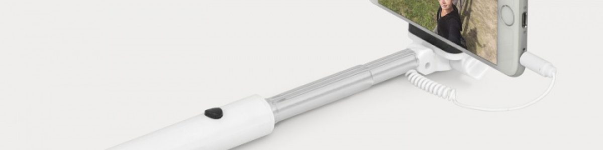 Selfie Stick – Algumas dicas a ter em conta na hora de comprar um