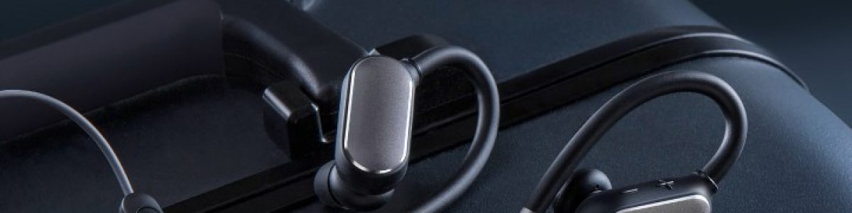 Escolha o In-Ear Bluetooth mais adequado às suas necessidades