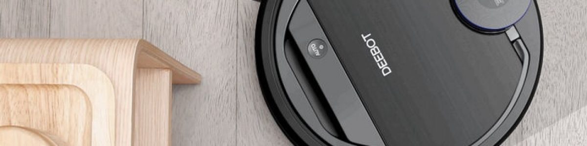 Ecovacs Deebot OZMO 930: Aspira e limpa, mas de forma inteligente