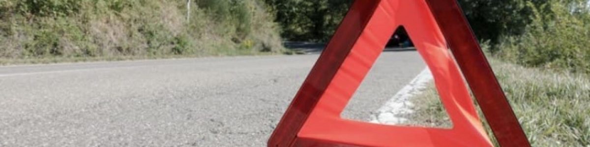 Será o fim do Triângulo de pré-sinalização? Conheça o Help Flash