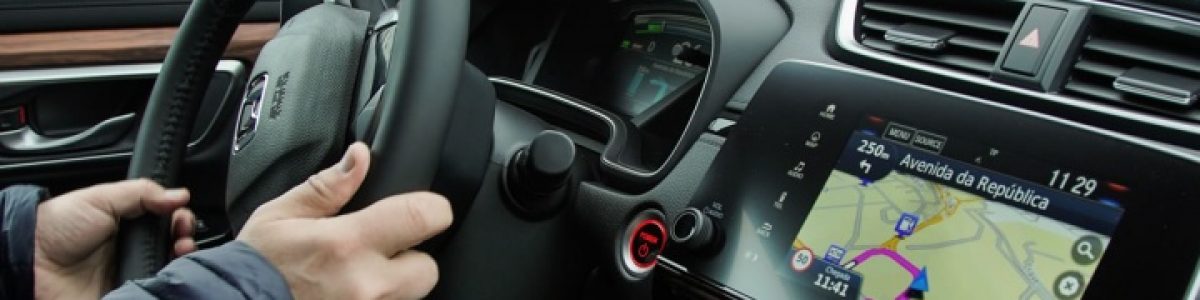 Melhore e poupe nas suas viagens de carro com estas apps [Android/iOS]