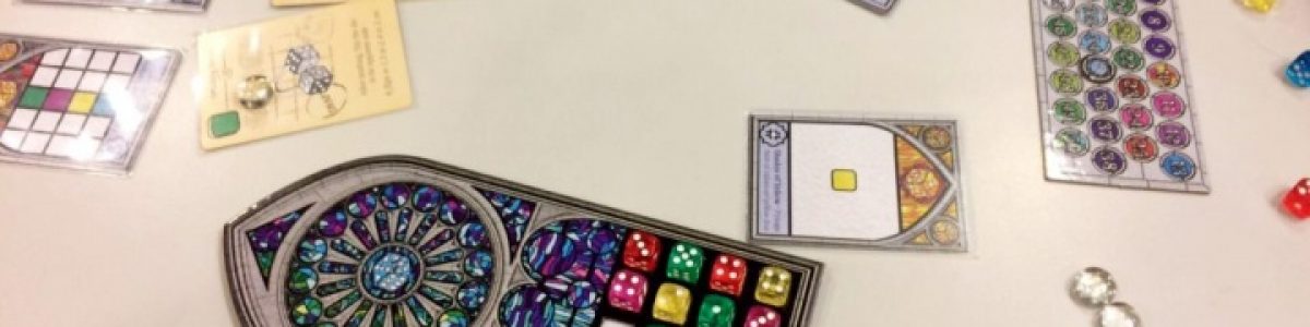 A Magia dos Jogos de Tabuleiro – Jogos que todos deviam jogar uma vez na vida!