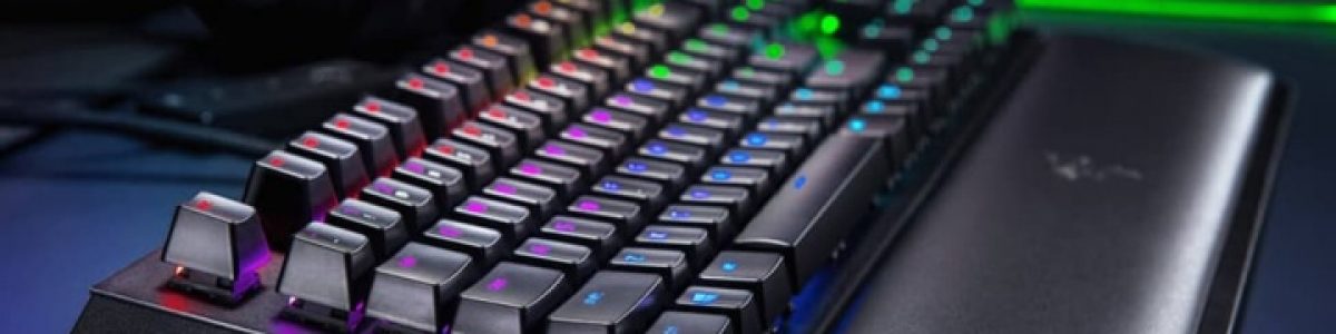 Teclados mecânicos: Como saber qual se adequa a si?