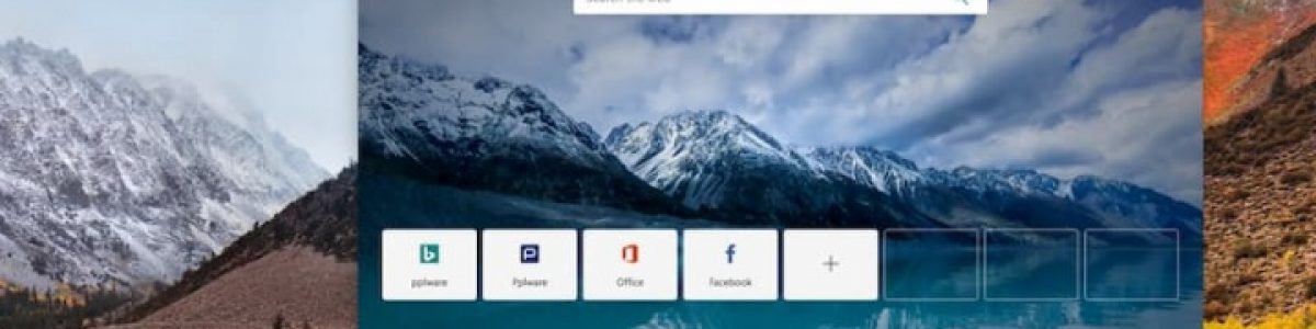 Microsoft deixou fugir o Edge para macOS! Experimente já
