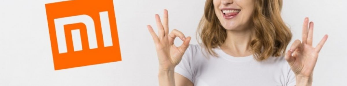 6 gadgets Xiaomi a pensar nas mulheres e no seu bem-estar
