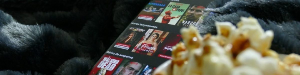 Estreia! Novas séries Netflix para assistir esta semana