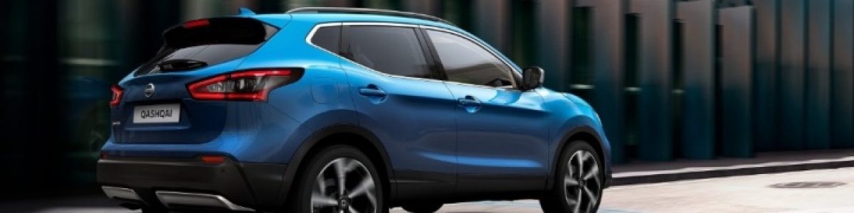 Portugal: Nissan vai recolher modelos Qashqai de 2017