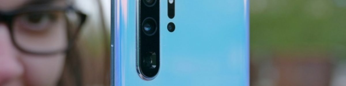Acessórios para smartphone para melhorar as suas fotografias e vídeos