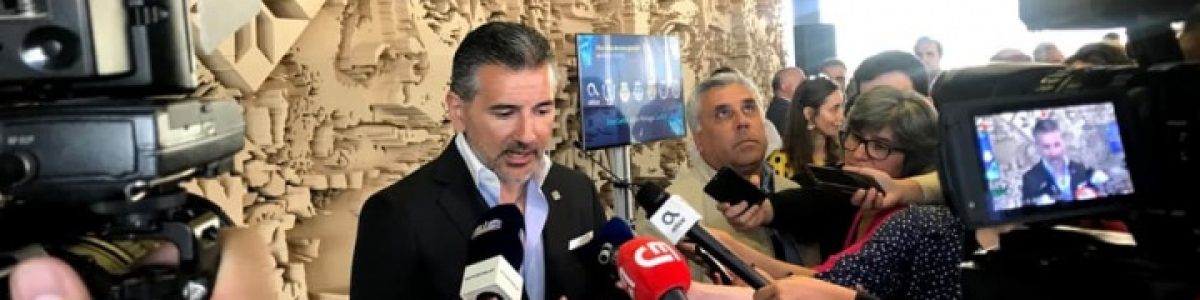Altice Portugal: Zona da Serra da Estrela vai ter 78 mil quilómetros de fibra ótica