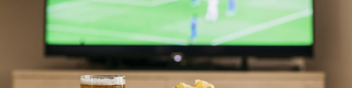Ligue a televisão… mas com uma TV Box Android