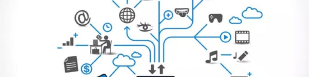 ubidots: Veja a informação dos seus dispositivos IoT