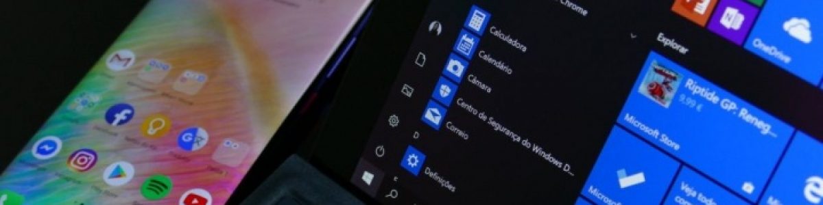 Apps Microsoft que deve ter instaladas no seu smartphone [Android/iOS]