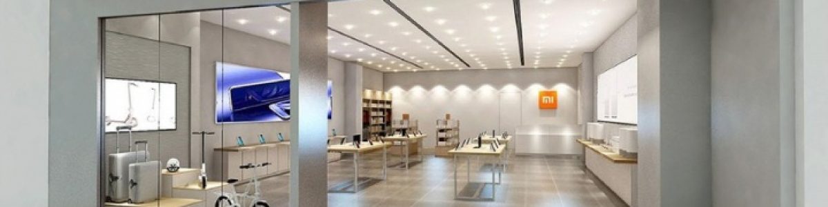 Mi Store: a primeira loja oficial Xiaomi em Portugal abre no Porto a 1 de junho