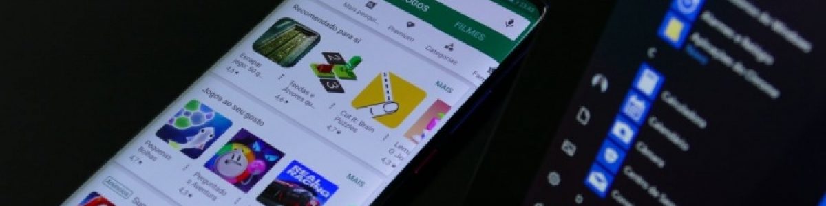 25 Apps Android à borla na Play Store (por tempo limitado)