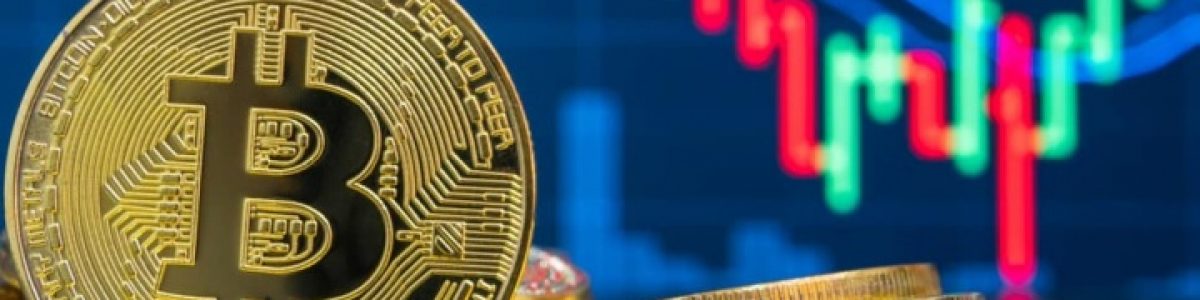 Criptomoedas estão em alta! Bitcoin ultrapassou os 11 mil dólares