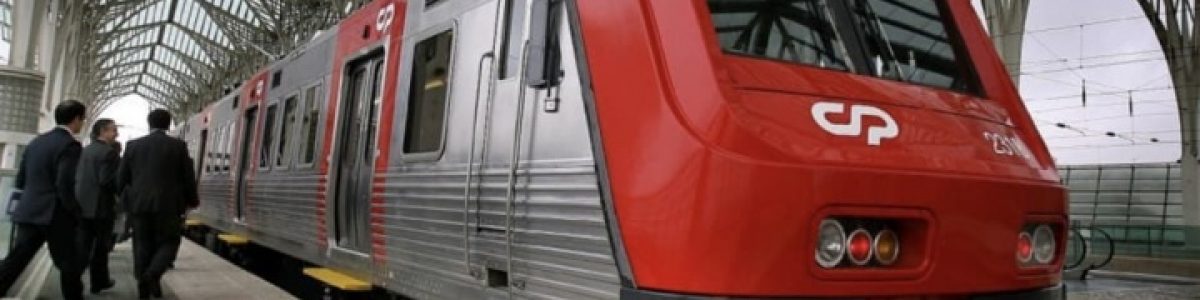 Comboios de Portugal: Horários da CP no Android e iOS