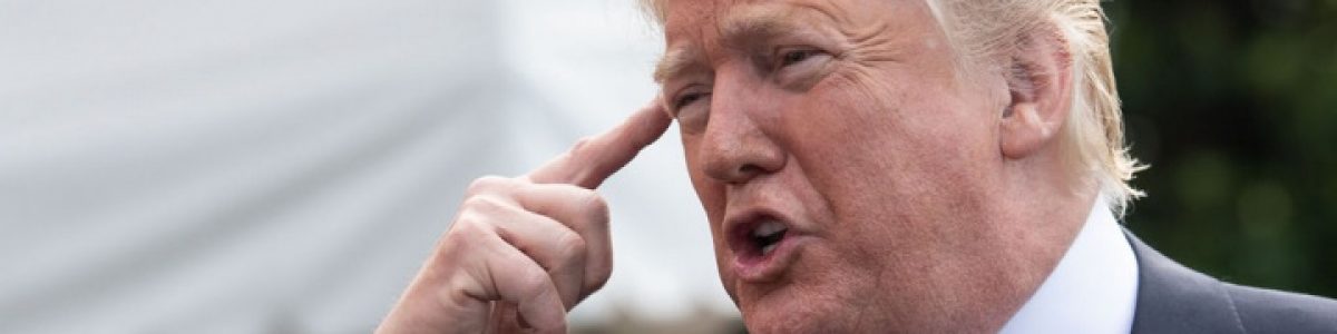 Acabou a Guerra? Trump anuncia fim de bloqueio à Huawei