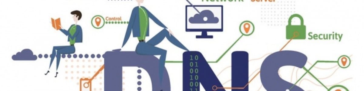 Linux: Como descobrir o endereço IP do servidor DNS