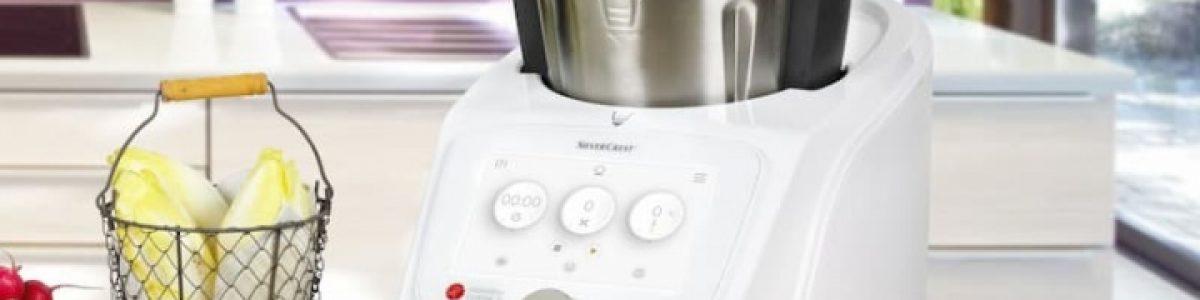 Lidl: Robô de cozinha tem um microfone escondido e sistema desatualizado