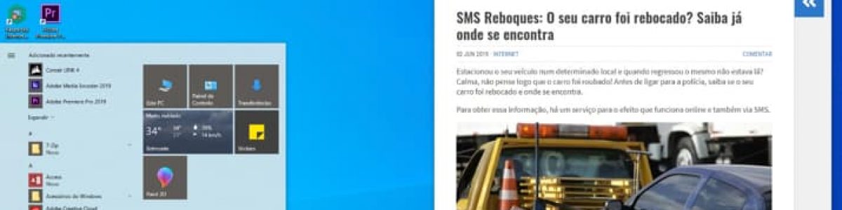 Windows 10: Saiba já como ativar o novo “tema claro”