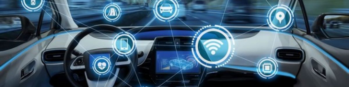 Segmento automóvel: Europa deixa cair o Wi-Fi e aposta no 5G