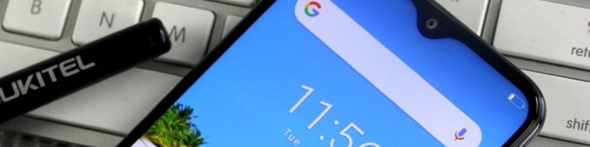 Oukitel Y4800 – a concorrência direta ao Redmi Note 7 está a chegar!