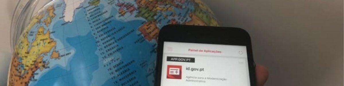 app.gov.pt: As úteis apps do Governo num só local