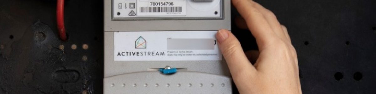 Contadores inteligentes vão acabar com as estimativas na conta da luz