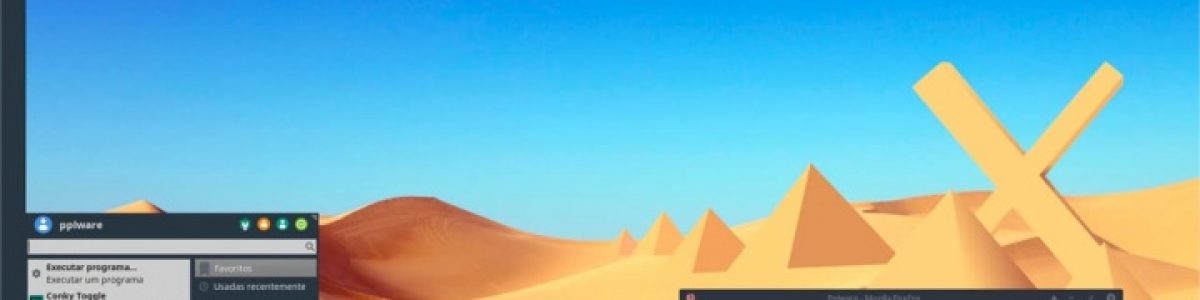MX Linux: A distribuição que o vai fazer esquecer o Windows 10 (2)