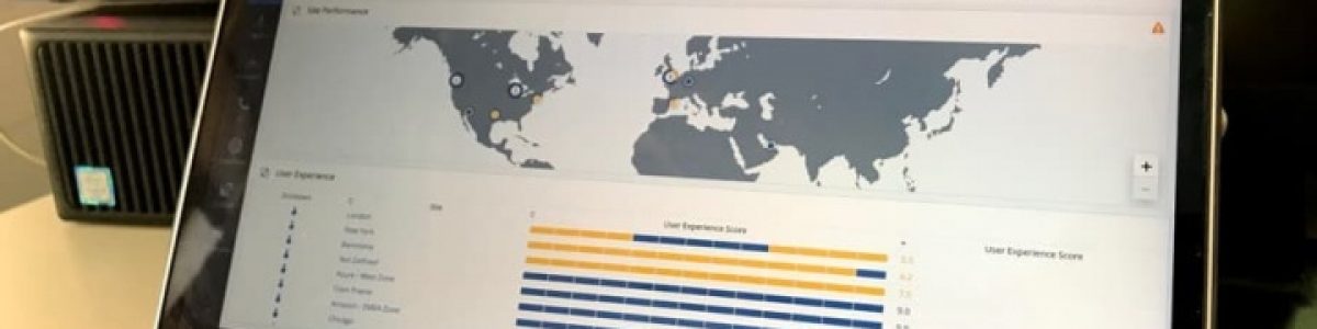 Viavi Observer Apex – Uma solução (a sério) para monitorizar a rede