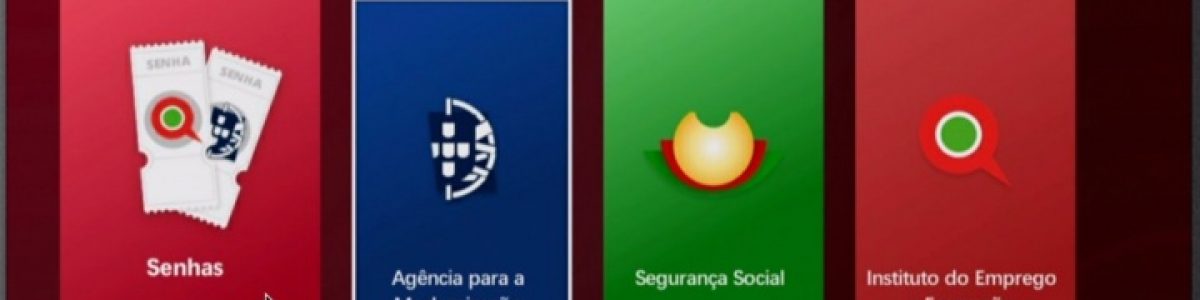 Vodafone: Já pode usar serviços públicos na sua TV