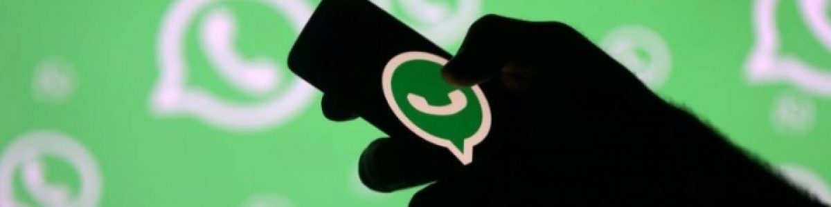 Se vai de férias então é hora de silenciar o WhatsApp! Saiba como fazer