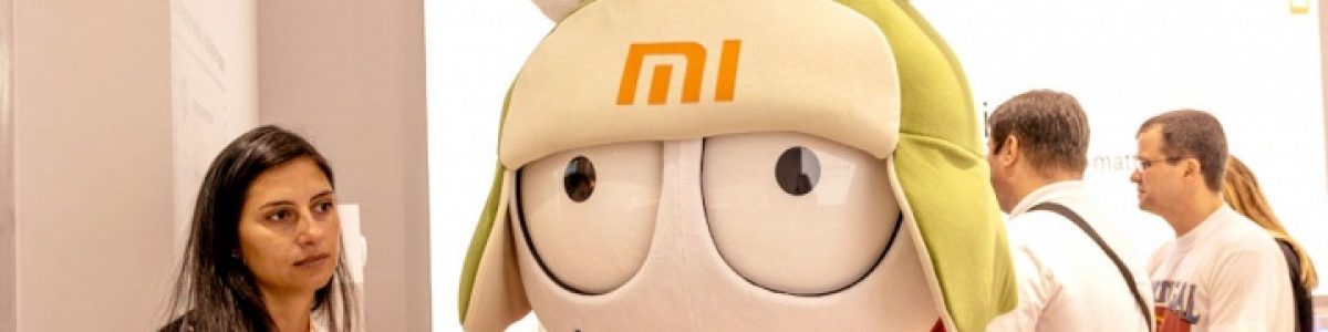 5 Gadgets Xiaomi inusitados (e baratos) que deve conhecer