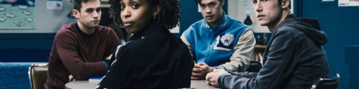 13 Reasons Why – a 3ª temporada chegou à Netflix