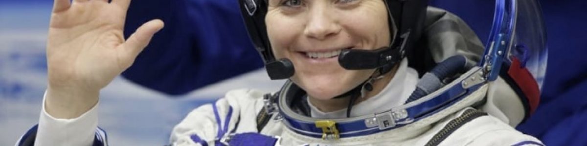 Primeiro crime cometido a partir do espaço? NASA está a investigar